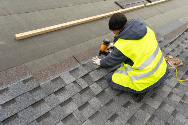Roof Repair Estimates in Green, OR