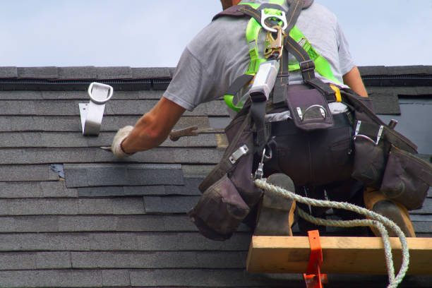 Gutter Installation and Roofing in Green, OR