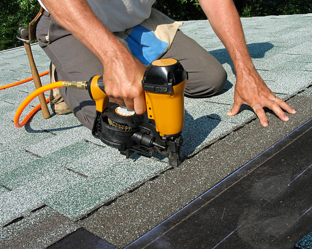 Professional Roofing Contractor in Green, OR